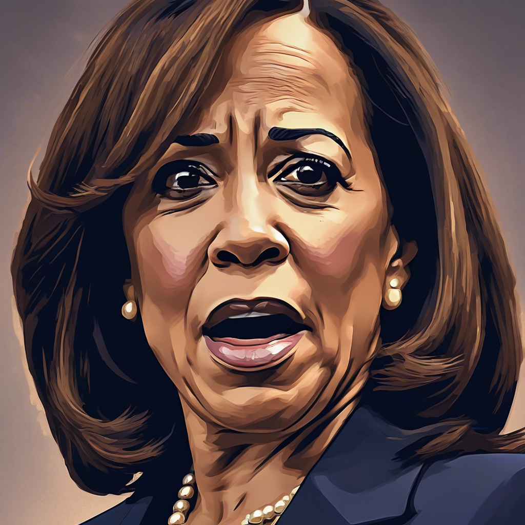 Kamala Harris Sparks Speculation: A Governor Run Looms
