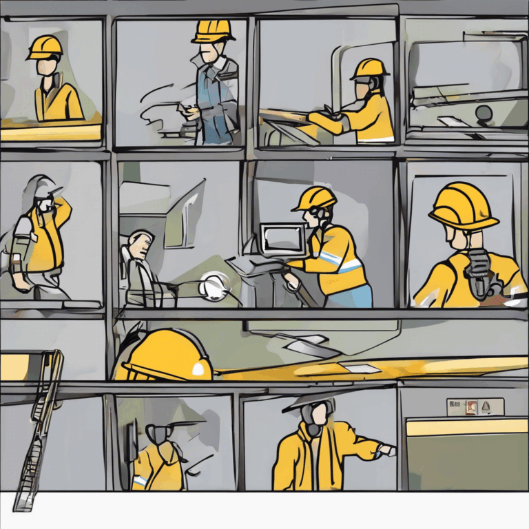 Crack the Code: Metro Safety Insights for Affluent Commuters