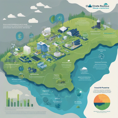 “AI Solutions for Climate Change Resilience in West Virginia”