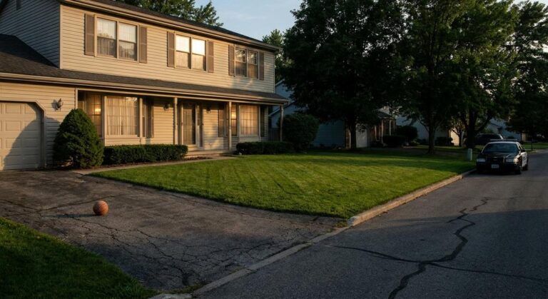 Shocking Virginia Family Tragedy: A Tale Unraveled