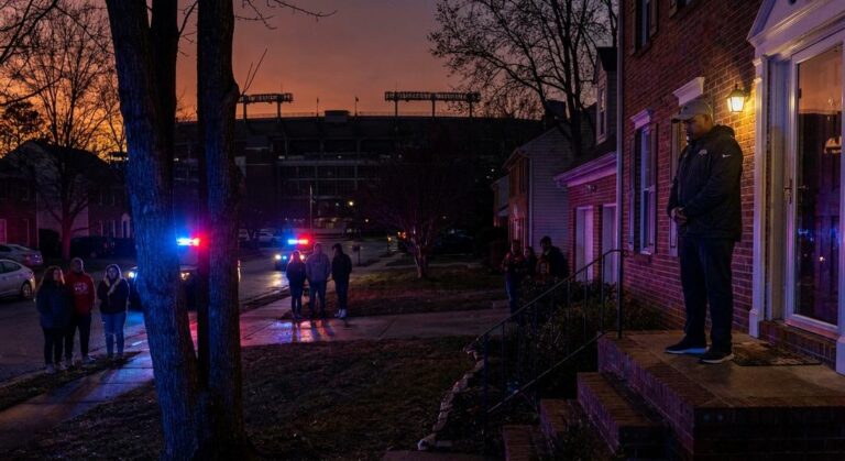 NFL Coach Eric Bieniemy’s Family Tragedy Unveiled