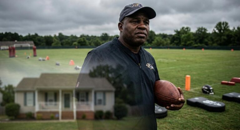 Eric Bieniemy: Triumph and Tragedy Unveiled