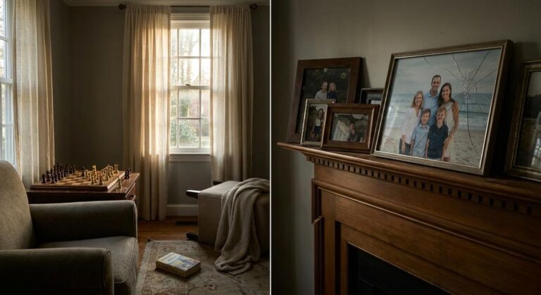 Shocking Family Tragedy Unveils Hidden American Struggles